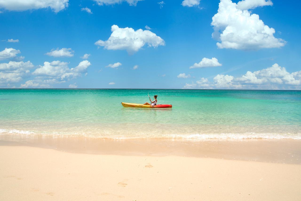 The Sandpiper Άγιος Ιάκωβος Εξωτερικό φωτογραφία